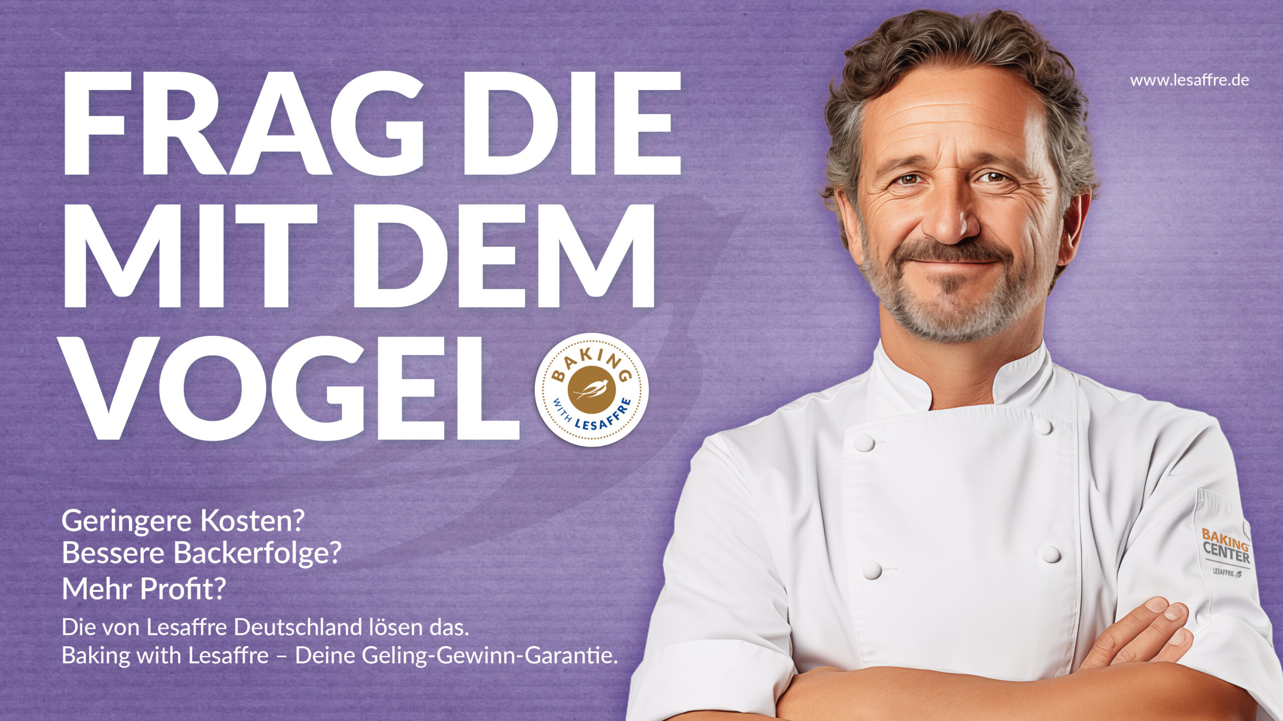 LeSaffre_KeyVisual_Vogel_16-9_zugemehlt-3